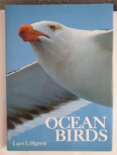 Ocean Birds (inb) Lars Löfgren
