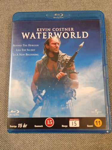 Waterworld