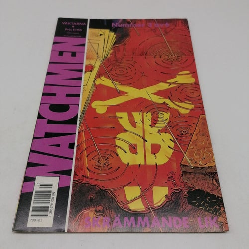 Watchman nr 3