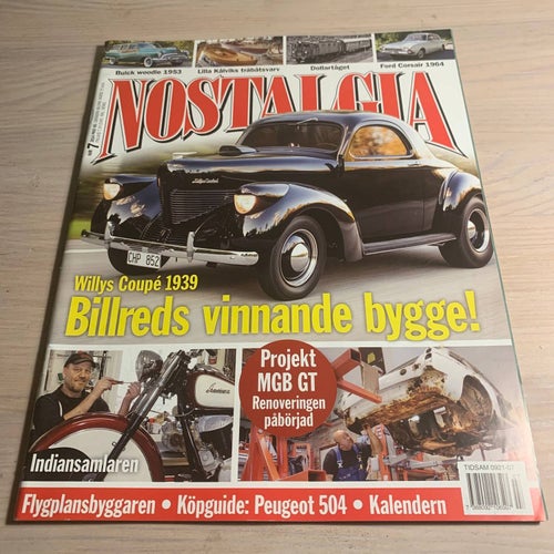 Nostalgia 2014 nr 7