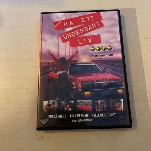 Ha ett underbart liv