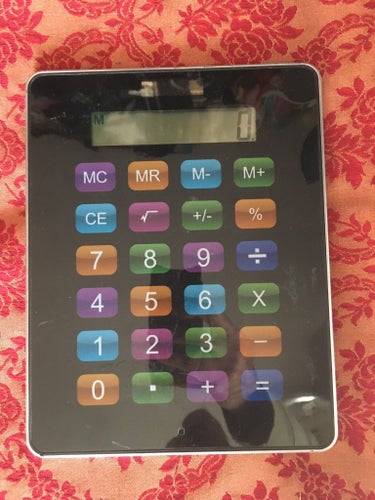 Kalkylator