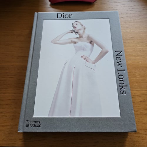 Dior New Looks