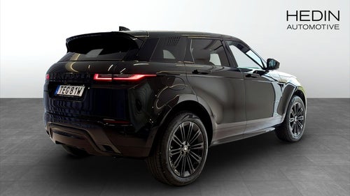 Land Rover Range Rover Evoque P270e AWD Dynamic SE/Panorama/El-drag/DEMO