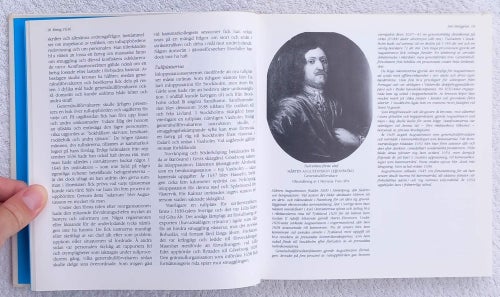 Tullverket 1636–1986 – en jubileumsbok