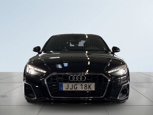 Audi A5 Sportback 45 TFSI quattro S Tronic S line Kamera/Matrix
