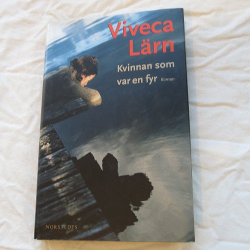 Kvinnan som var en fyr av Viveca Lärn, 2005