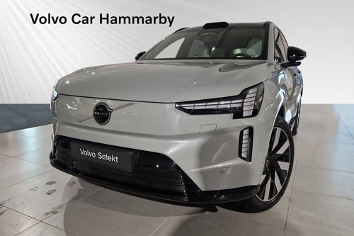 Volvo EX90 Twin Motor Ultra 7-sätes