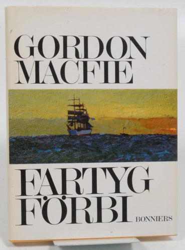 Fartyg förbi