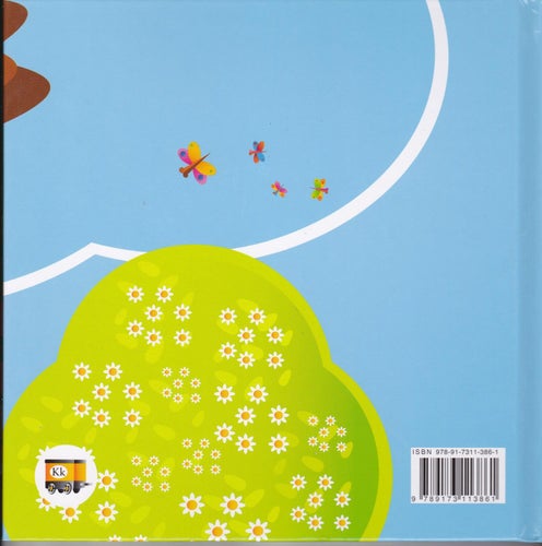 K-boken / Mitt Första ABC / Go'bokens Förskola / Kartonnage / Nära nyskick