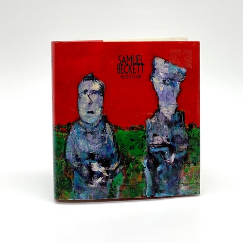 Mercier och Camier av Samuel Beckett