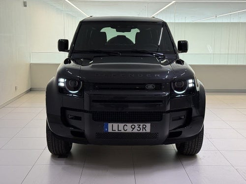 Land Rover Defender P300e PHEV 110 X-Dynamic SE