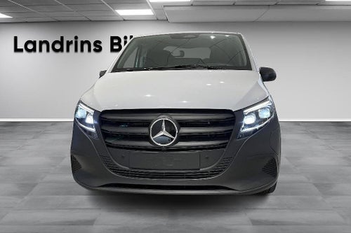 Mercedes-Benz eVito 112 119 90KW batteri