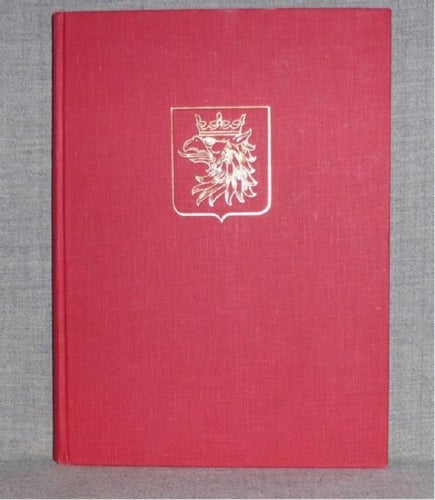 Hans Ersgård - En bildbok om Skåne. Illustrerad