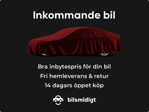 Volvo S90 T4 Aut Momentum Delläder Värmare P-Sens 190hk