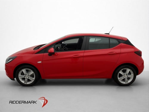 Opel Astra 1.0 EDIT Enjoy 105hk Bluetooth AC Rattvärm