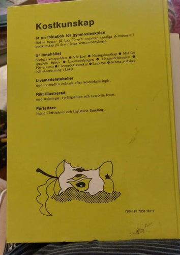 Två böcker
