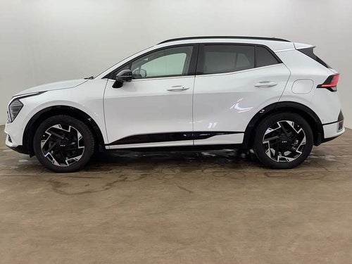 Kia Sportage PHEV Automatisk, 265hk, 2023