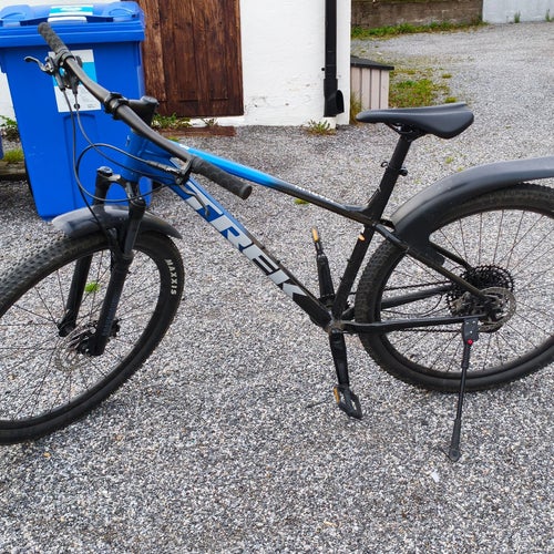 Trek Marlin 8 Mountainbike (XL, 29")