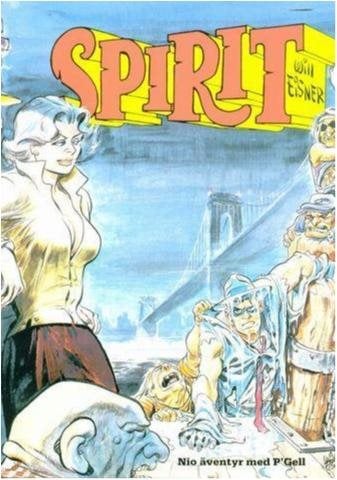Spirit 6
