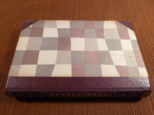 COLORADO, L. BROMFIELD, 1959,  BÖCKER