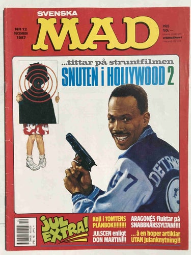 MAD - 1987:12 FN