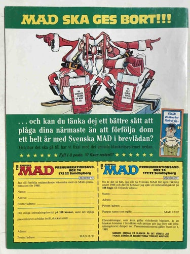 MAD - 1987:12 FN