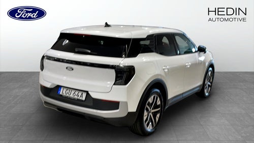 Ford Explorer EV Extended Range RWD CX740S 25.75 LONG 286HK