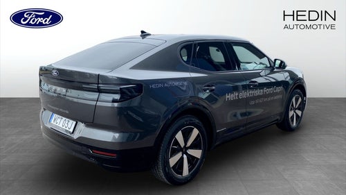 Ford Capri EV Extended Range RWD Long 286hk Business Edition DEMO