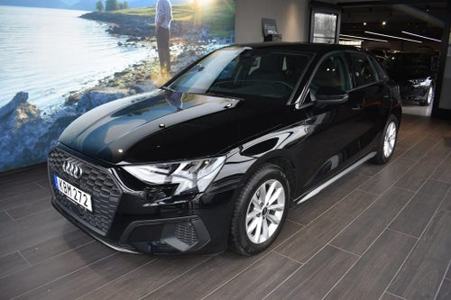 Audi A3 Sportback 35 TFSI 150 HK PROLINE