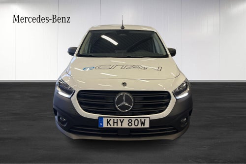 Mercedes-Benz eCitan 2 995 kr ex moms / månad/ 36 månader/körsträcka 3000 mil.