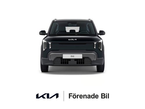 Kia EV2 Standard Range 42.2 kWh, 146hk, 2027