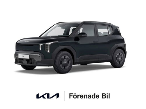 Kia EV2 Standard Range 42.2 kWh, 146hk, 2027