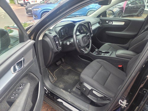 Volvo XC40 D3 AWD Geartronic, 150hk, 2021