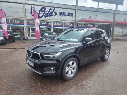 Volvo XC40 D3 AWD Geartronic, 150hk, 2021