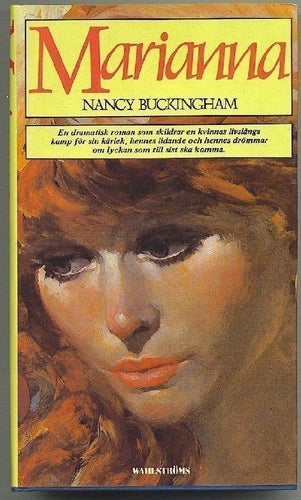 Nancy Buckingham - Marianna