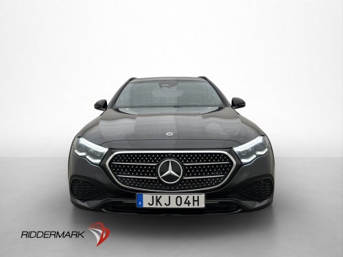 Mercedes-Benz E300 de All-Terrain 4Matic Burmester 360° MOMS