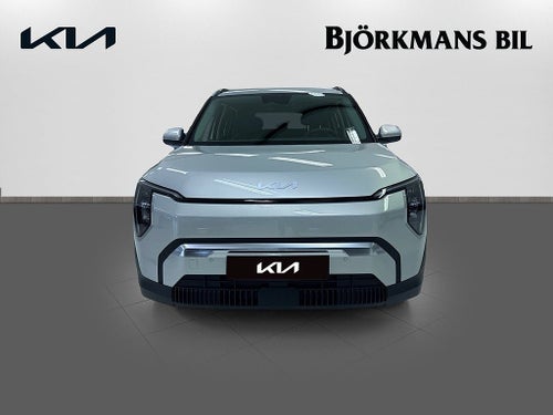 Kia EV3 FWD LR /*LADD 10.000KR/V-HJUL 50% / KAMPANJ 2877 KR/MÅN