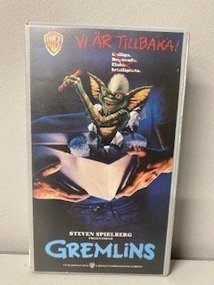 Gremlins (VHS)