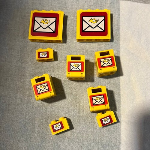 Lego