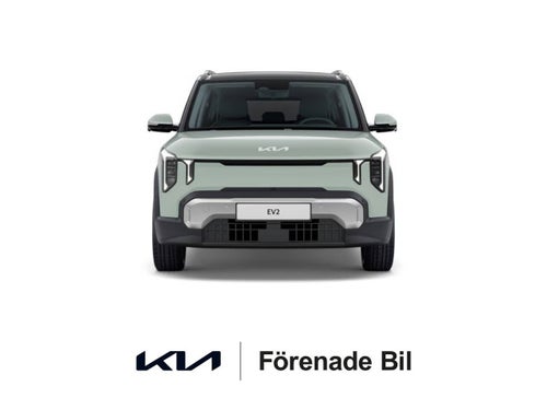 Kia EV2 Standard Range 42.2 kWh, 146hk, 2027