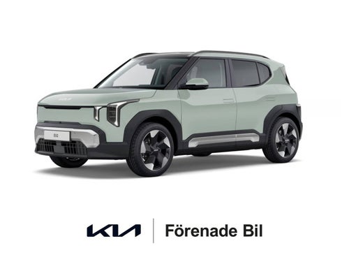 Kia EV2 Standard Range 42.2 kWh, 146hk, 2027