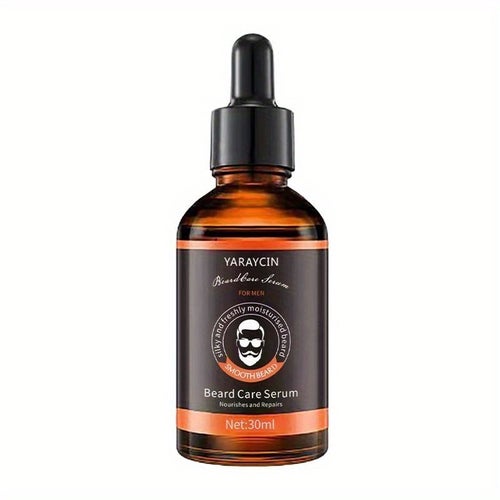 Beard Growth & Beard Care Essential Oil For Men Beard Grooming Treatment Beard
