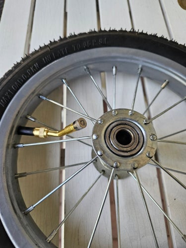 *** Ventilförlängare ventil Bil Cykel Motorcykel Skottkärra förlängare ***