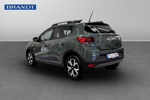 Dacia Sandero Stepway TCe 90 Expression
