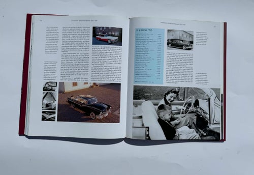 Bilens Århundrade: Design, historik & nostalgi av Per-Börje Elg, 2002