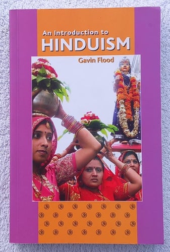 An introduction to Hinduism