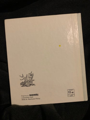 Bland tomtar och troll 1972 Sextiofemte årgången