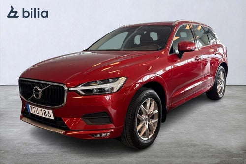 Volvo XC60 D4 Momentum Advanced Edition - Loungepaket - teknikpkt