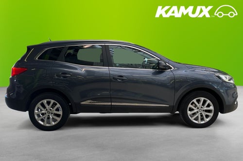 Renault Kadjar 1.2 TCe LIMITED